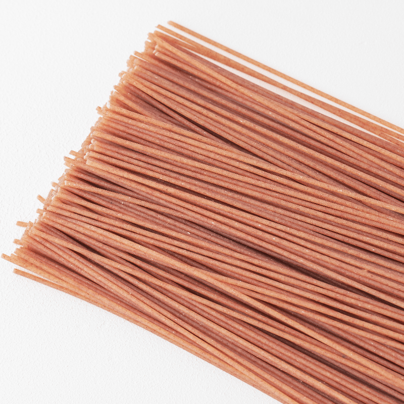 古代麦ファッロ スパゲッティーニ 1.6㎜ 490g | ASAKURA Co., Ltd.