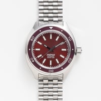 mirco TYPE-03 舛花色（Masuhanairo） | mirco