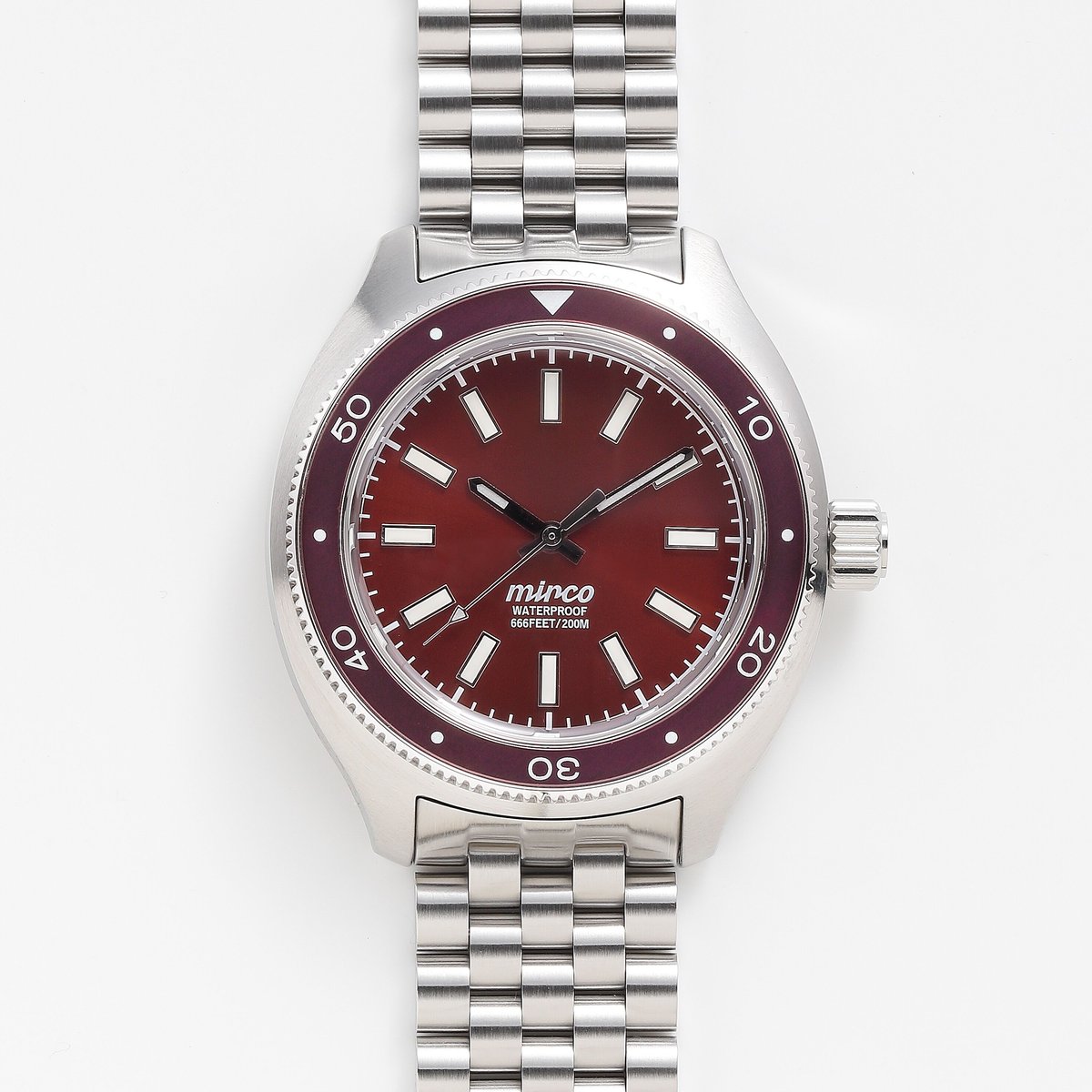 Mirco Watch mirco TYPE-03