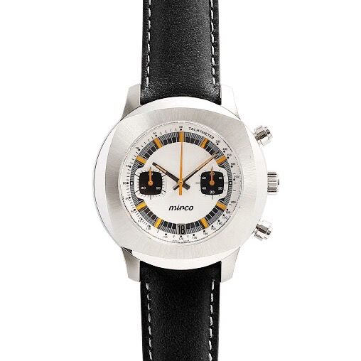 Mirco Watch mirco TYPE-02