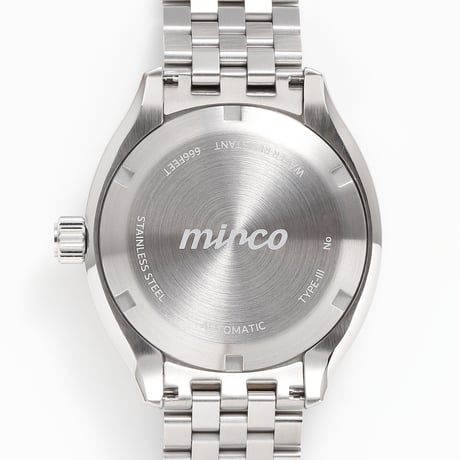 mirco TYPE-03 市紅茶（Shikocha）