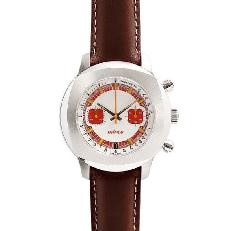 mirco TYPE-02 SR | mirco