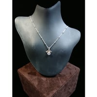 シルバーネックレス　No2（送料込）