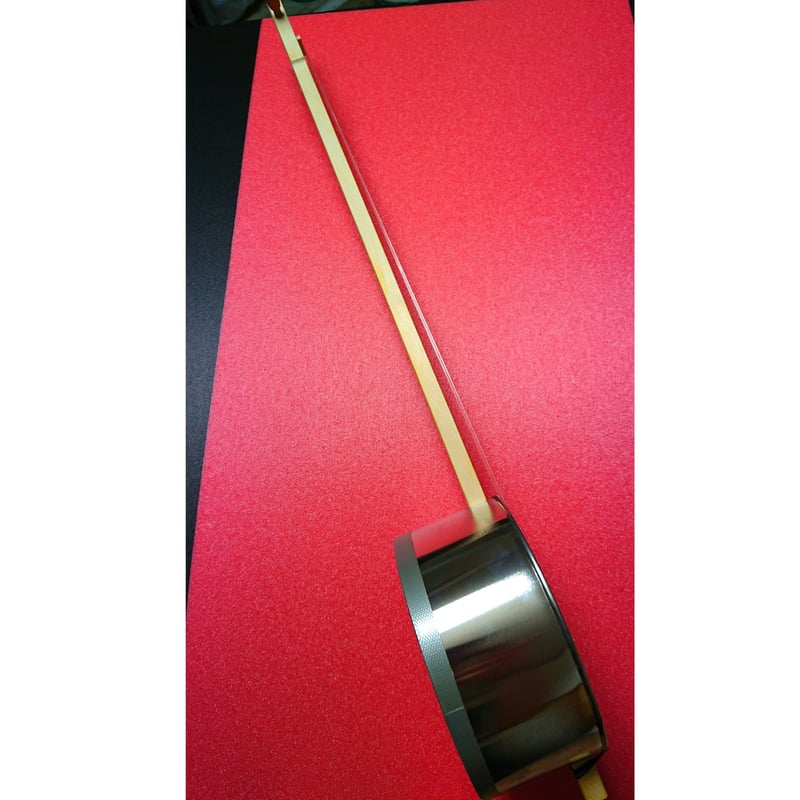 カンカラ三線（送料込み） | アトリエ ウィット.co Atelier Wit co