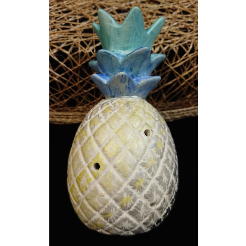 オリジナルパイナップルランプ No2（送料込） | アトリエ
