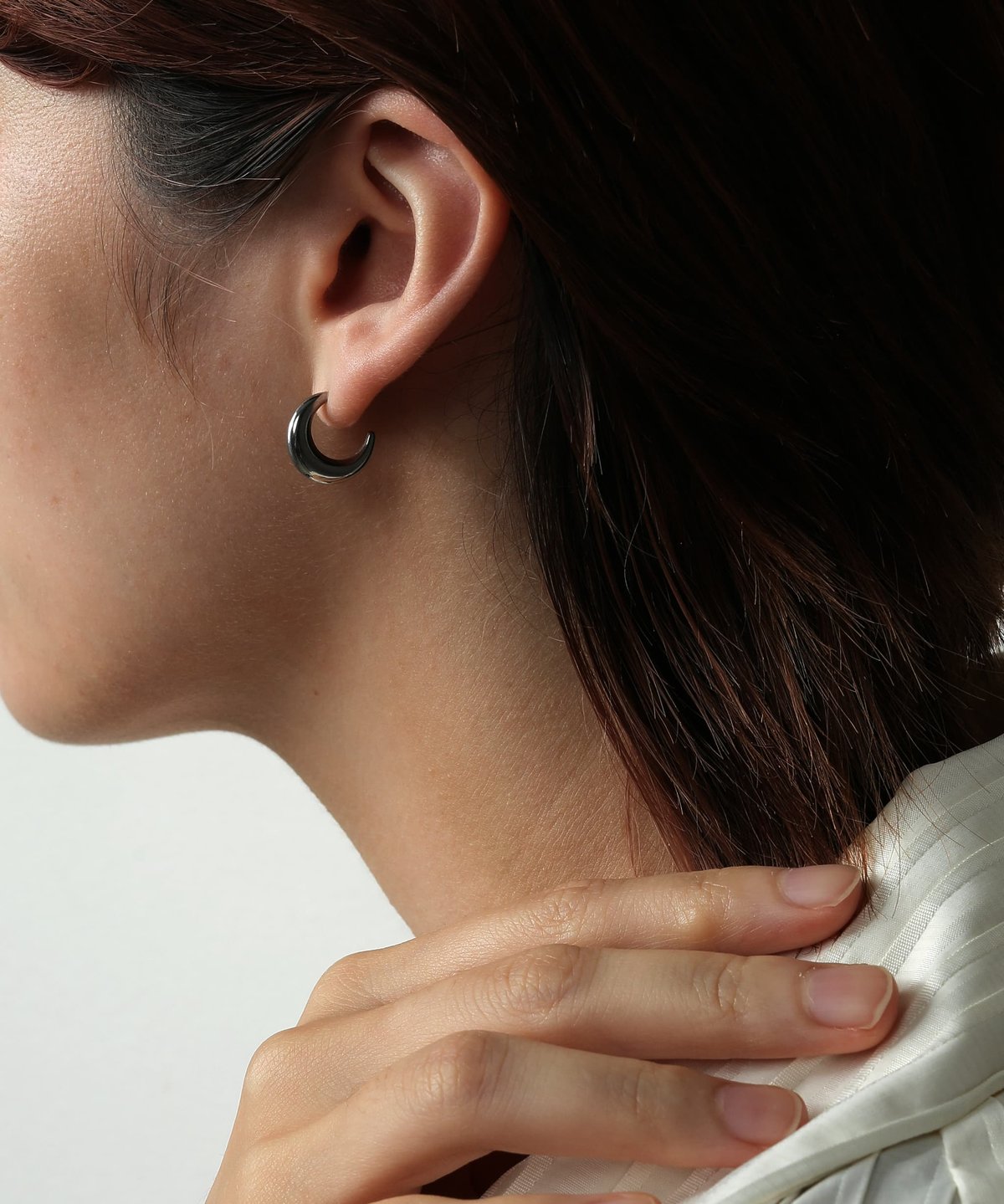 【お値引き不可】グロッセ　フープピアス GJ64342P-2?$VS_1500$