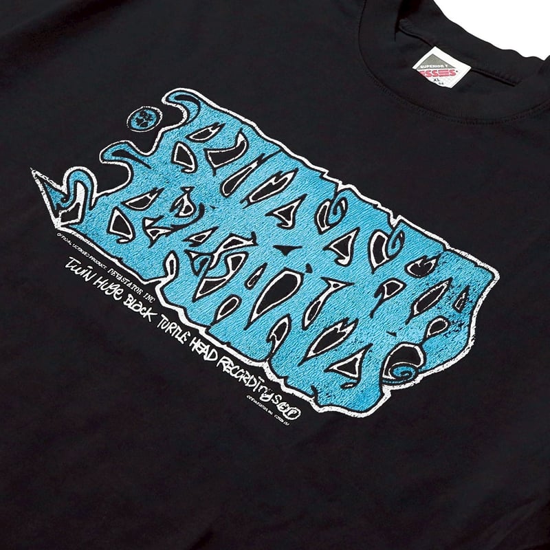 JSF x BUDDHA Tee | Buddha Brand