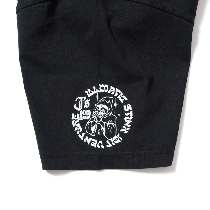 JSF x BUDDHA Tee | Buddha Brand