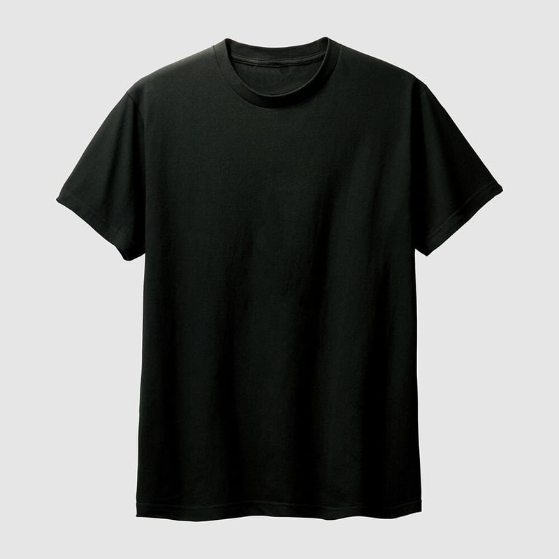 BUDDHA BRAND 『これがブッダブランド！』LPバージョンプリントTシャツ