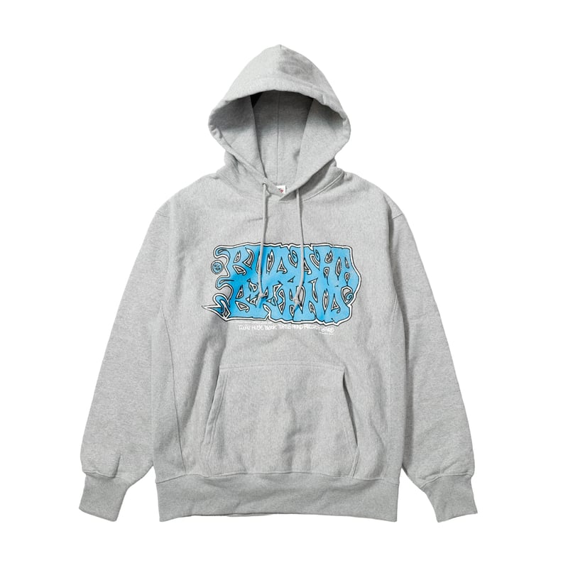 JSF x BUDDHA Hoodie | Buddha Brand