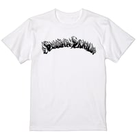 BUDDHA BRAND Codeな会話 Tシャツ　新品未使用　Mサイズ　送料込 ブッダブランド Tシャツ (黒／赤) | Buddha Brand