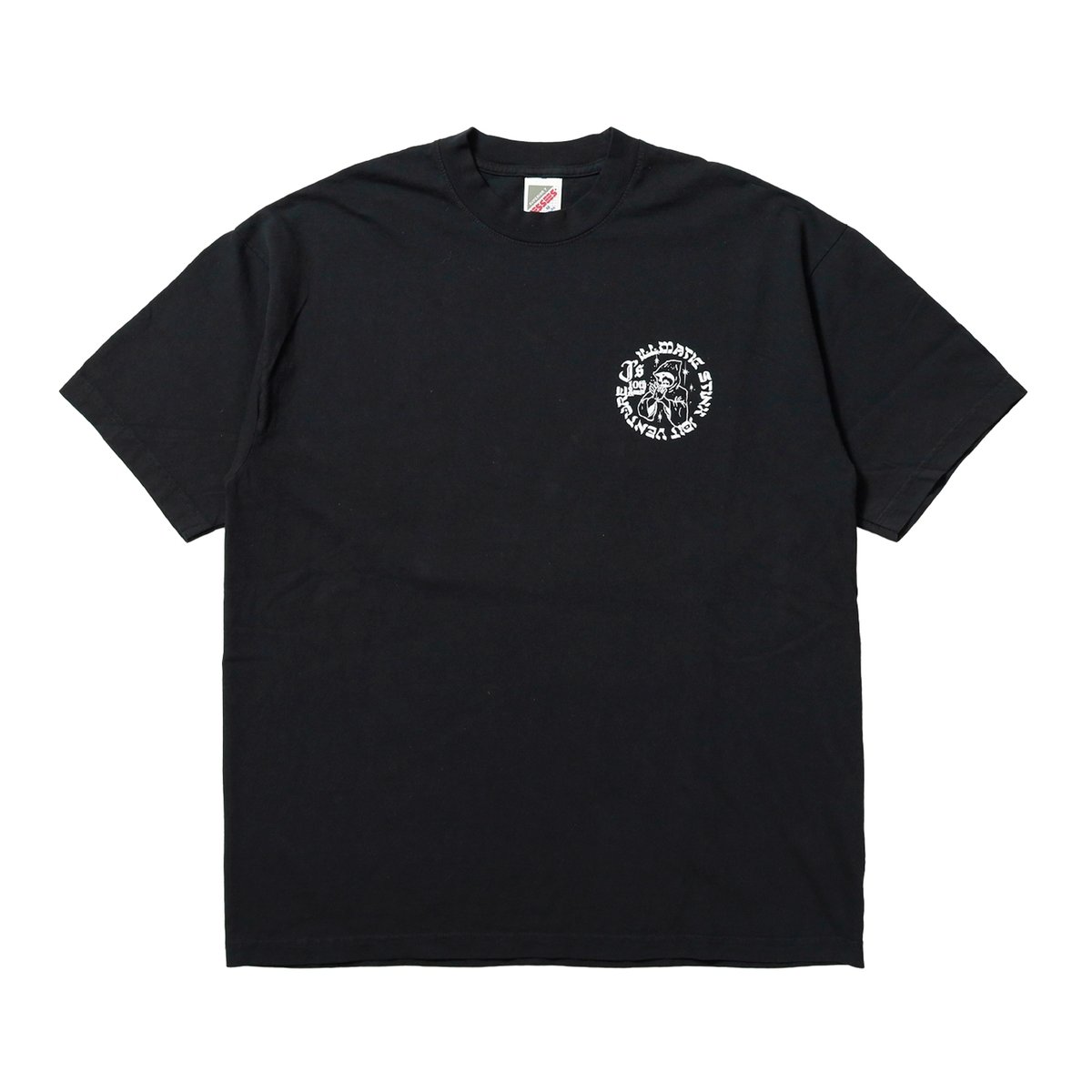 JSF x ILLMATIC BUDDHA MC’s TEE (Jesse fit=scale-down,w=1200