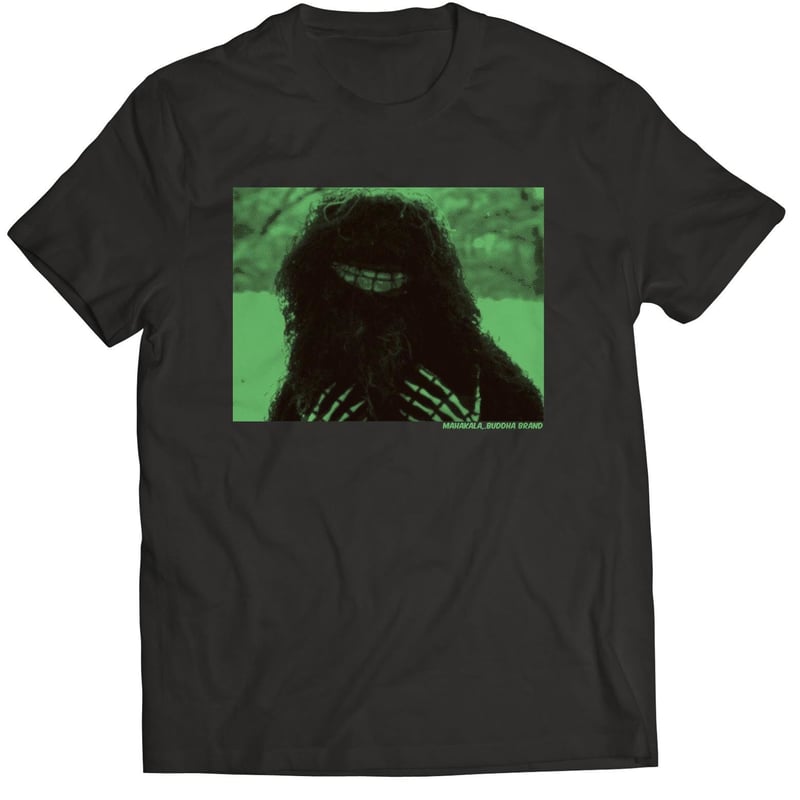 BUDDHA BRAND “MAHAKALA