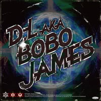 3LP-Ooparts ブッダの遺産 D.L a.k.a. BOBO JAMES D.L a.k.a. BOBO JAMES 『OOPARTS (LOST 10 YEARS ブ