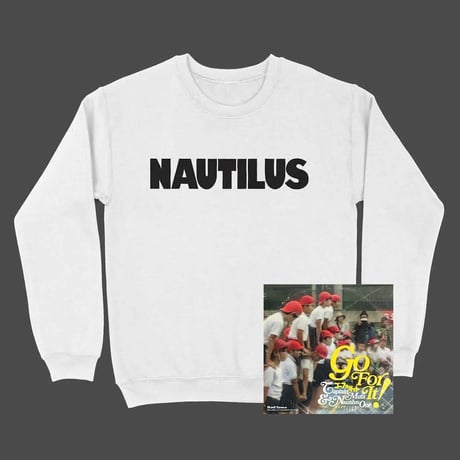 CATEGORY VINYL | Buddha Brand