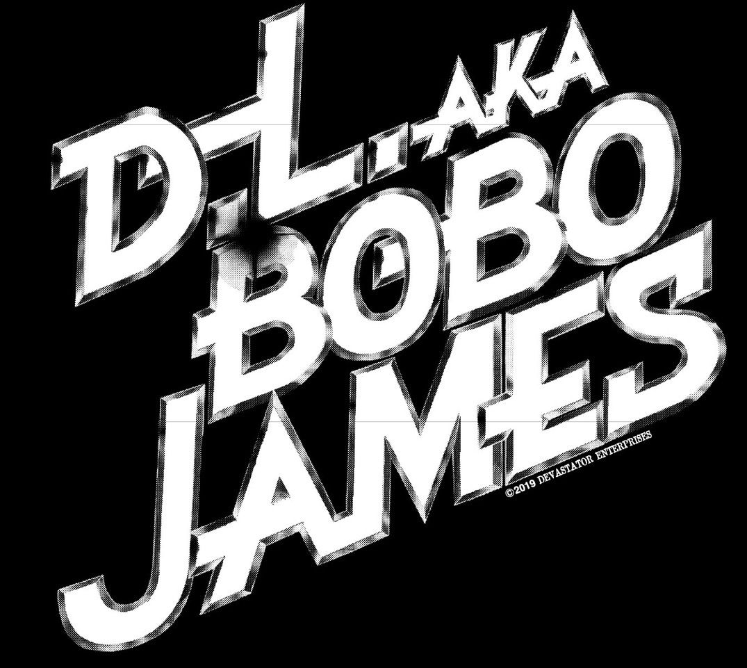 【レコード】D.L. aka bobo james ３ＬＰ D.L a.k.a. BOBO JAMES(3LP) OOPARTS -LOST 10 YEARS ブッダの