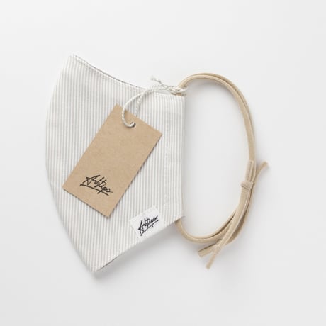KIDS Codelane Beige× Linen  (size 0~2)