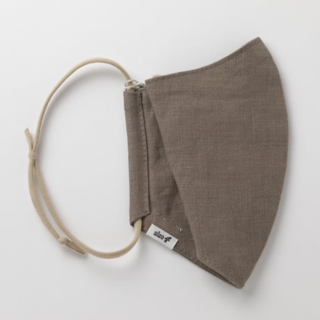 JAPAN LINEN TANNIN  (size 3~6)