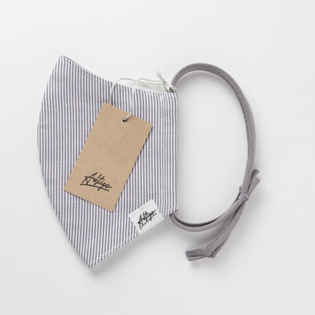 KIDS Codelane LightGray × Linen  (size 0~2)