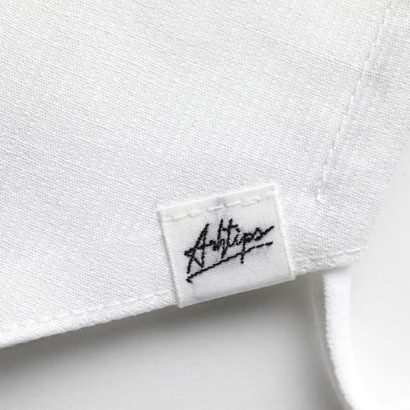 KIDS Codelane White× Linen  (size 0~2)