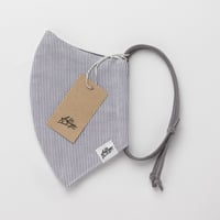 Codelane LightGray × Linen  (size 3~6)