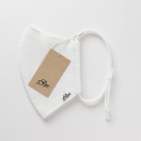 KIDS Codelane White× Linen  (size 0~2)