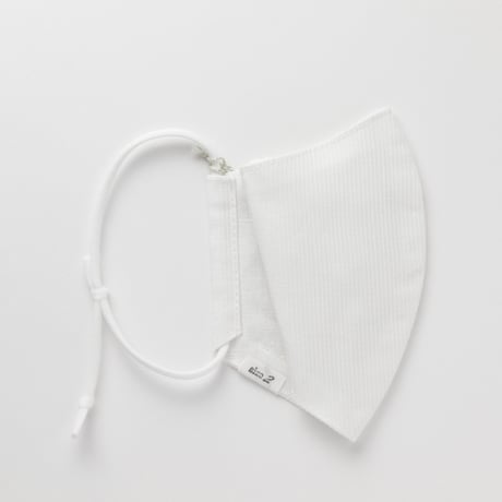 KIDS Codelane White× Linen  (size 0~2)