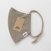 JAPAN LINEN SAND  (size 3~6)