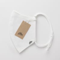 Codelane White × Linen  (size 3~6)