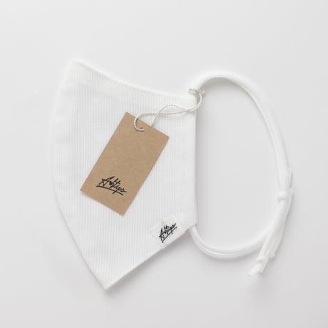 Codelane White × Linen  (size 3~6)