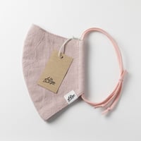 HandWasher SilverPink  (size 3~6)