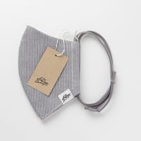 KIDS Codelane DarkGray × Linen  (size 0~2)