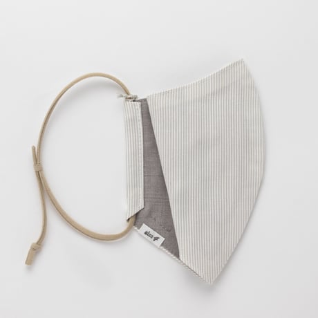 Codelane Beige × Linen  (size 3~6)