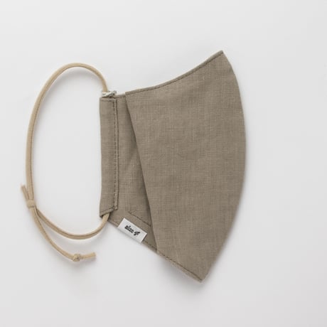 JAPAN LINEN SAND  (size 3~6)