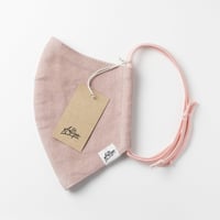 KIDS  FINE CORDUROY MELLOW ROSE (size 0~2)