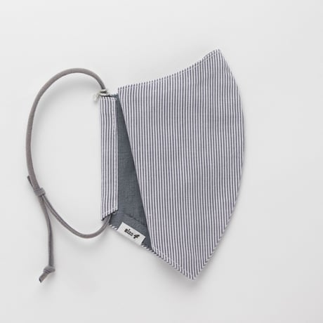 Codelane LightGray × Linen  (size 3~6)