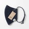 FINE CORDUROY MIDNIGHT NAVY (size 3~6)