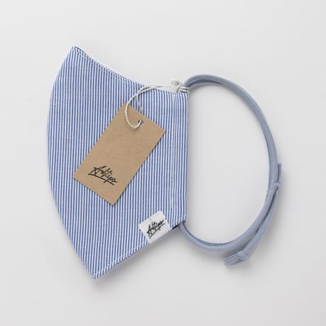 Codelane MalineBlue × Linen  (size 3~6)