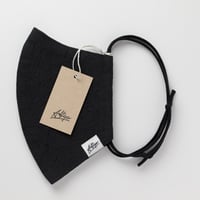 HandWasher Jet  Black  (size 3~6)