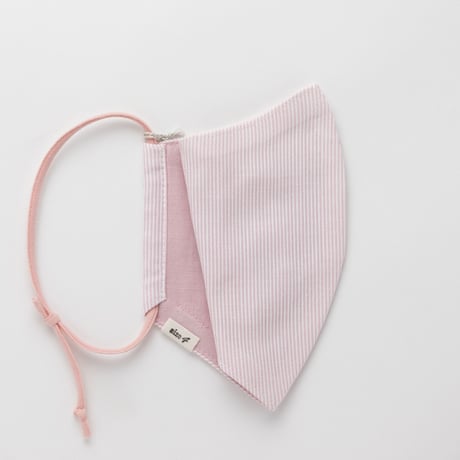 Codelane Pink × OrganicCotton (size 3~6)