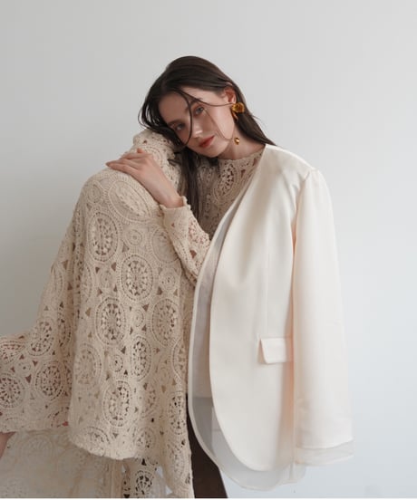 CATEGORY OUTER | Acka.| エーシーケーエー|公式オンラインストア CATEGORY OUTER | Acka.| エーシーケーエー|公式オンラインストア