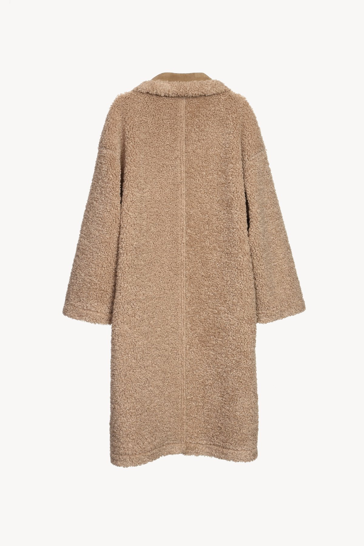reversible boa coat | Acka.| エーシーケーエー|公式 reversible boa coat | Acka.| エーシーケーエー|公式