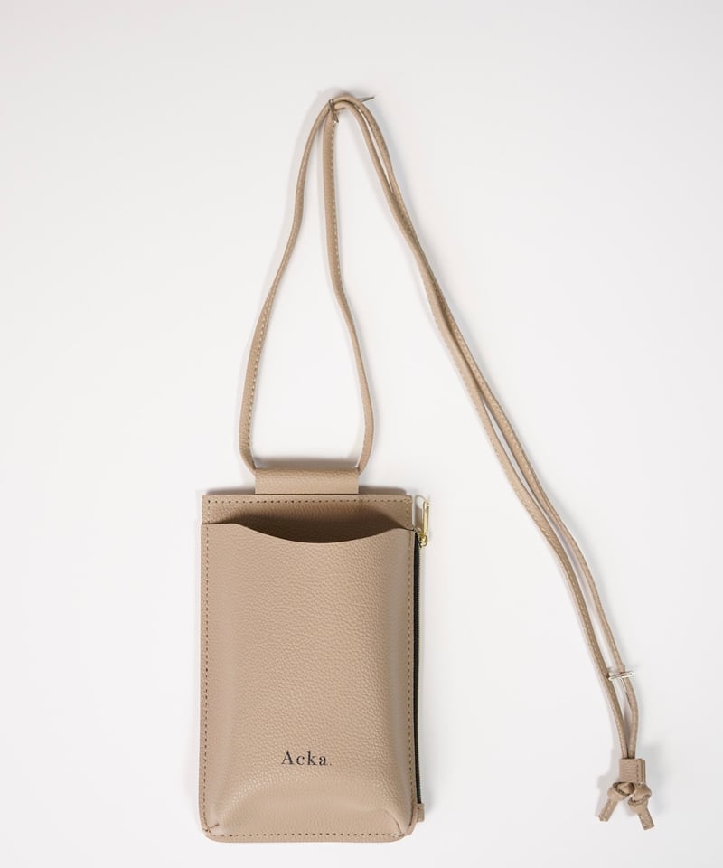 2025 happy bag / outer set | Acka.｜ エーシーケーエー｜公式 