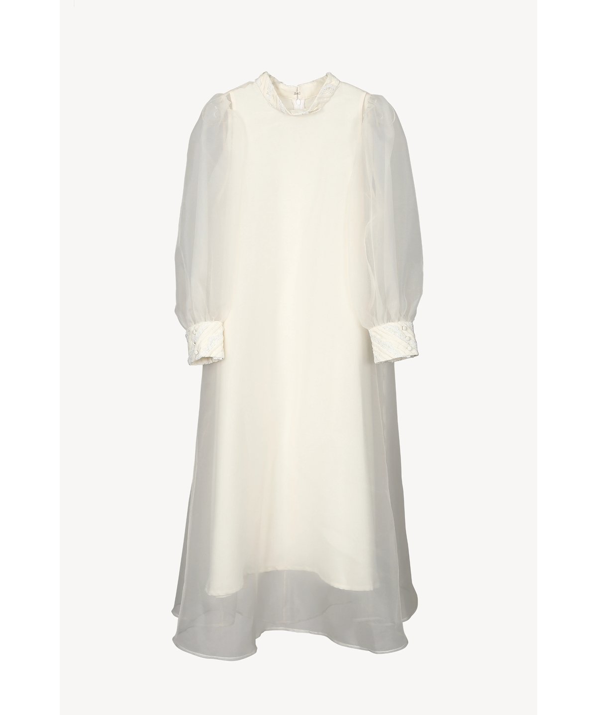 sheer over one-piece | Acka.| エーシーケーエー|公式 sheer over one-piece | Acka.| エーシーケーエー|公式