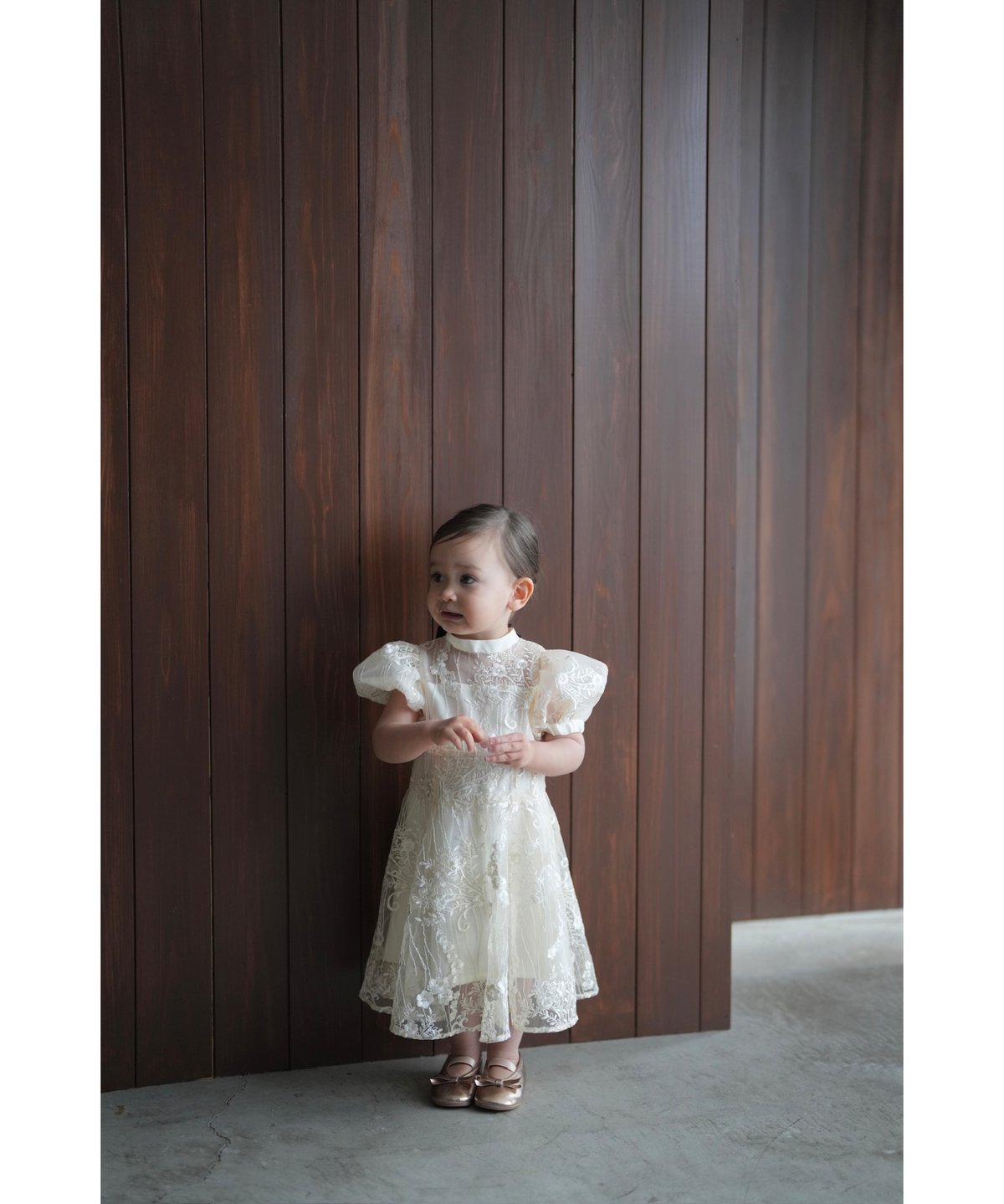 lace flare dress | Acka.| エーシーケーエー|公式オンライン lace flare dress | Acka.| エーシーケーエー|公式オンライン