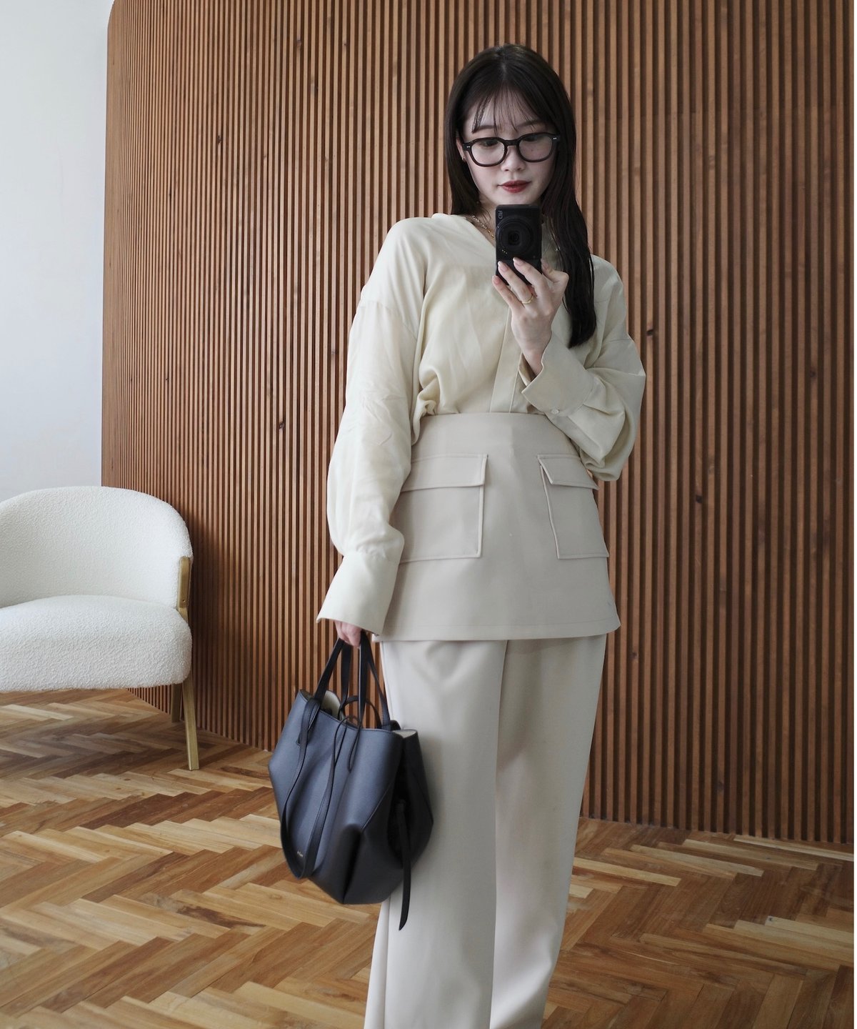 skirt layered pants | Acka.| エーシーケーエー|公式 skirt layered pants | Acka.| エーシーケーエー|公式