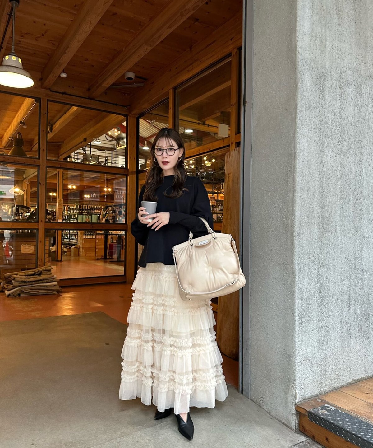 tulle long skirt | Acka.| エーシーケーエー|公式オンライン tulle long skirt | Acka.| エーシーケーエー|公式オンライン