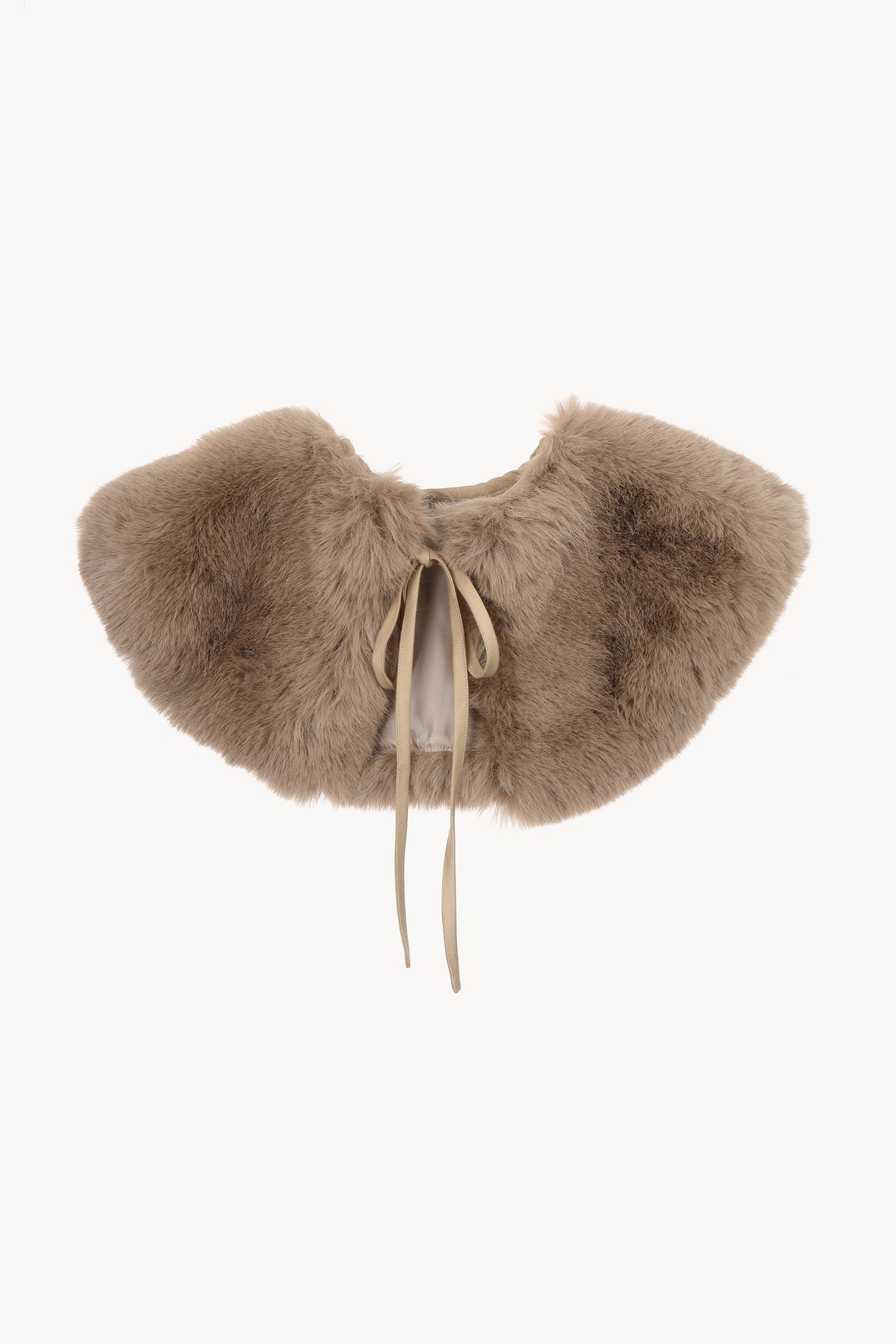 fur collar trench coat | Acka.| エーシーケーエー|公式 fur collar trench coat | Acka.| エーシーケーエー|公式