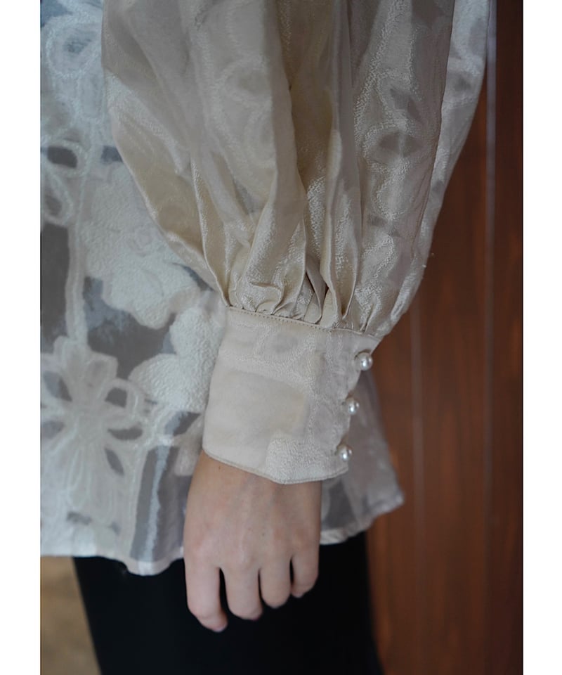 jacquard mini dress（white） | 【Acka.】エーシーケーエー｜公式...