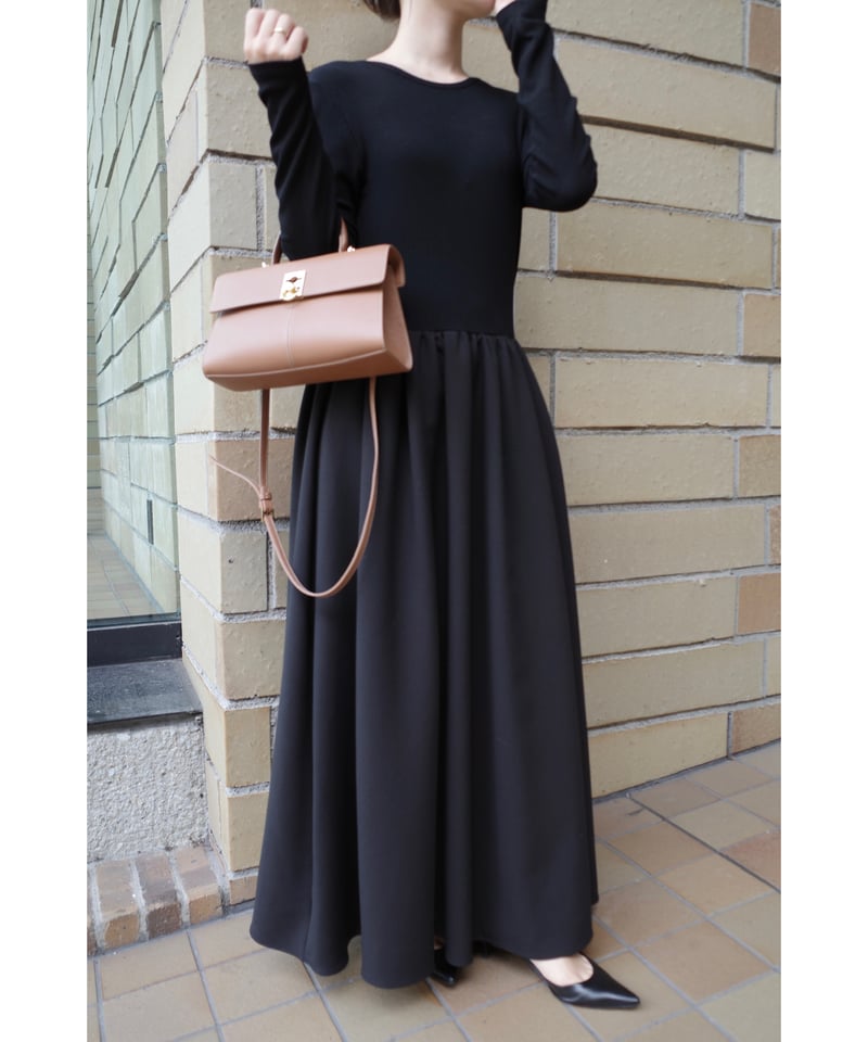 rib docking one-piece | Acka.| エーシーケーエー|公式 rib docking one-piece | Acka.| エーシーケーエー|公式